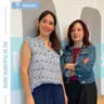Ent. Eugenia Roix, soprano; e Silvia Márquez, organista | Salve regina, en Música no Claustro