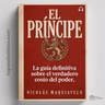 Por Qué Ser "BUENO" Te Está Destruyendo | El Príncipe de Nicolás Maquiavelo (Audiolibro)