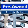 Why are used cars priced like new cars?
