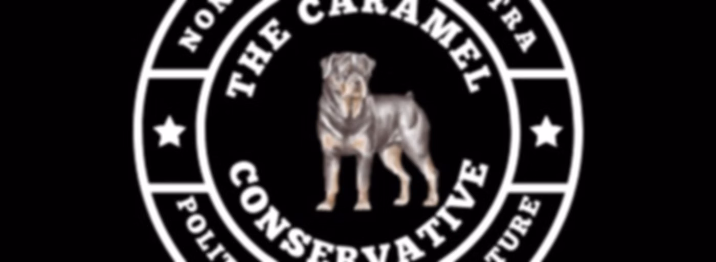 The Caramel Conservative Podcast