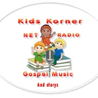 Kids Korner Net Radio