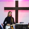 Eva Quirós Hay una fuerza sobrenatural en mi