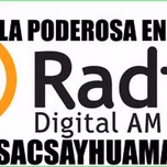 RADIO SACSAYHUAMAN