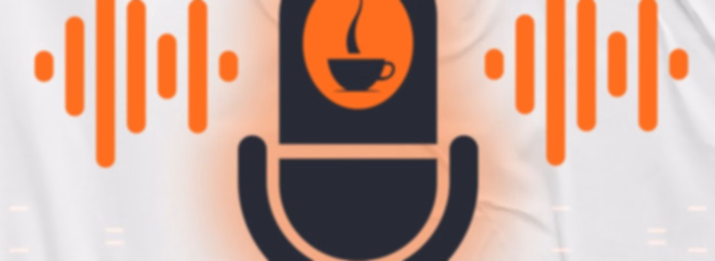 Podcast Café com Comprador
