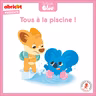 Tous à la piscine !