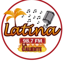 Radio Latina 98.7FM