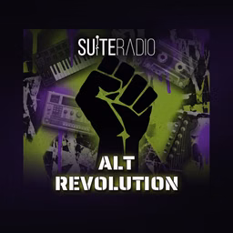 Alt Revolution from SuiteRadio