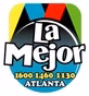La Mejor Atlanta - WAOS