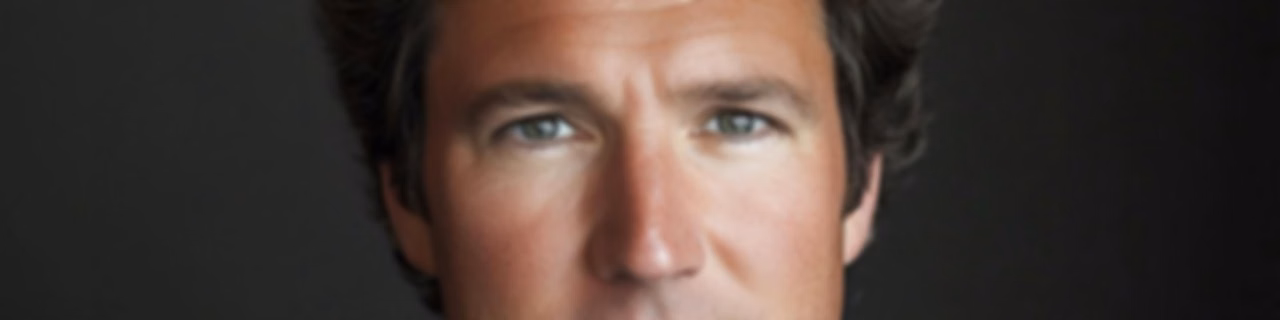 Tucker Carlson - Audio Biography