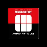 Mining Weekly Audio Articles