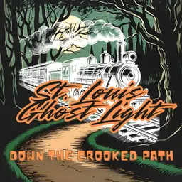 DTCP 052 - St. Louis Ghost Light