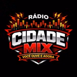 RADIO CIDADE MIX