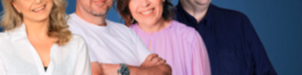 Radio Nostalgian vieraat