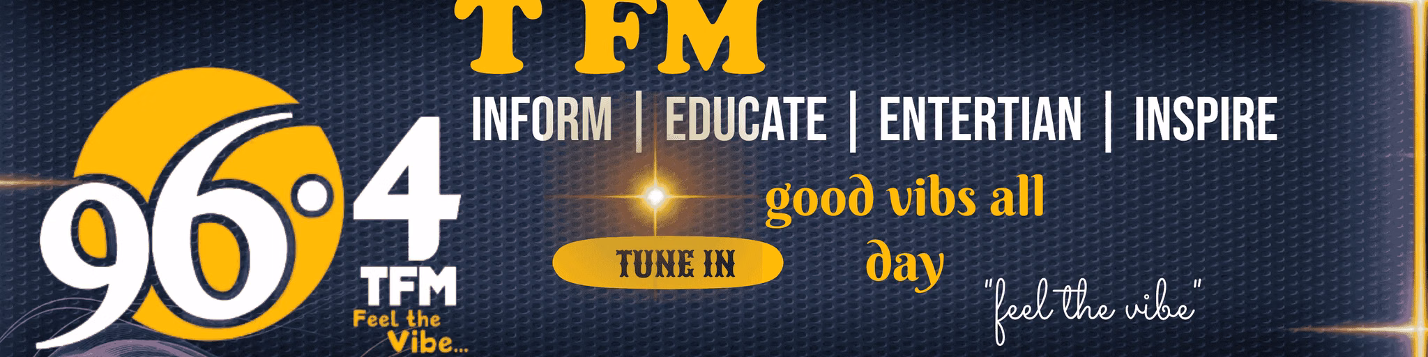 96.4 TFM