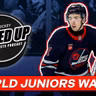 World Junior Watch: Could Viggo Björck Be Available For Sweden; USA and Canada Stock Watch; Listener Q&A