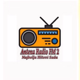 Antena Radio FM 2