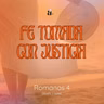 En Verano Leamos El Libro De Romanos Cap 4