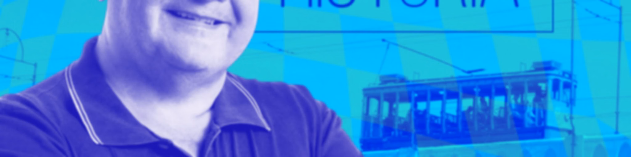 Um Passeio pela História | Com Milton Teixeira