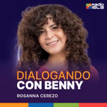 Dialogando con Benny