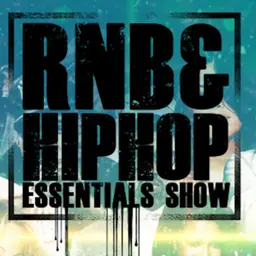 Best of December 2016 - RnB and HipHop Essentials Show