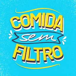 Comida sem Filtro