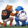 30 Bengals después de Bills
