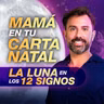 🌙 LA LUNA y TU MAMÁ en los 12 SIGNOS - Astrología