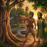 785 | 30 - மாரப்பனின் மனோரதம் | பார்த்திபன் கனவு