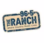 96.5 The Ranch - CKLJ-FM