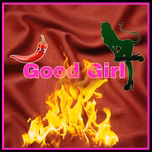 Good girl