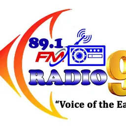 RADIO 9FM BUKWO 89.1