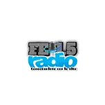 Radio Fe 1.5 internacional