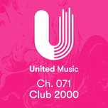 United Music Club 2000 Ch.71 diretta