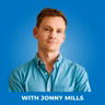 300: Nobody Cares About You... Except For You - with Jonny Mills