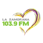 La Zamorana 103.9 FM