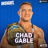 Chad Gable: El Grande Americano, Mask vs. Mask, Intercontinental Champ, Penta, Kurt Angle