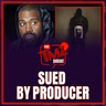 Kanye West Sued by 'Vultures 2' Producer Over Alleged Unpaid Work