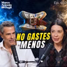 El ERROR con el DINERO que se vuelve MÁS CARO después de los 40 - Lil Olivares - Ep 450
