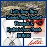 Lolita Connection: Kubrick, Alien Contact, Pizzagate & Epstein’s Zorro Ranch BONUS