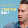 Is Sunscreen Toxic? Dermatologist Explains Chemical vs Mineral SPF, UV Damage & Skin Cancer