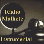 RADIO MALHETE INSTRUMENTAL