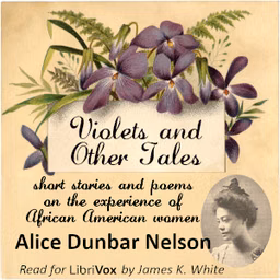 Violets And Other Tales