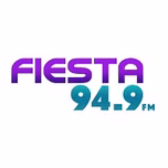 FIESTA 94 9 - 94.9 FM - XHFM-FM - Grupo AvanRadio Radiorama - Veracruz, Veracruz