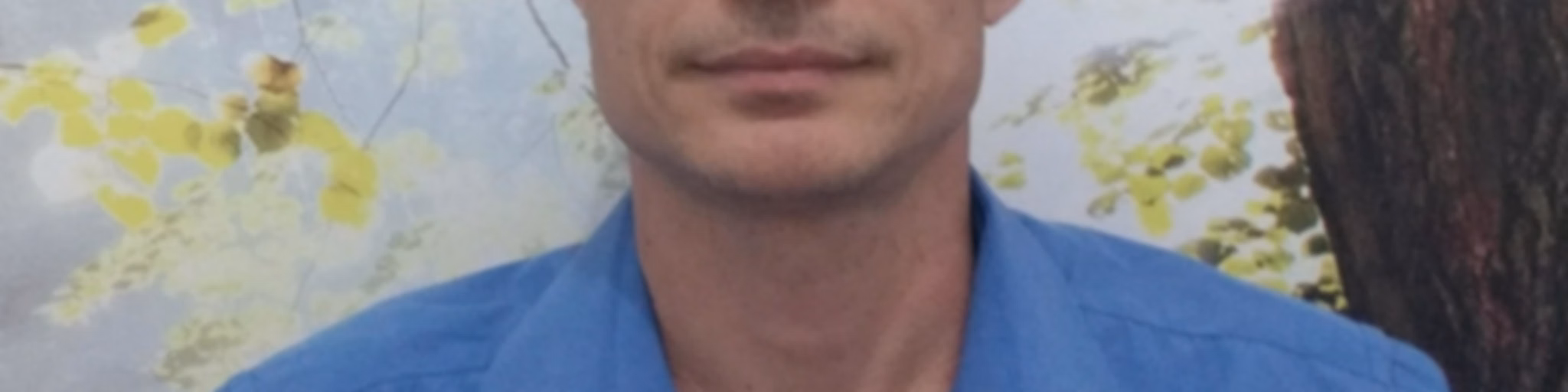 Rodrigo Cruz Terapeuta