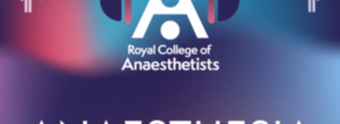 Anaesthesia on Air