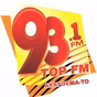 Rádio 93.1 Top FM