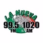 La Nueva 99.5 FM y 1020AM - KMMQ