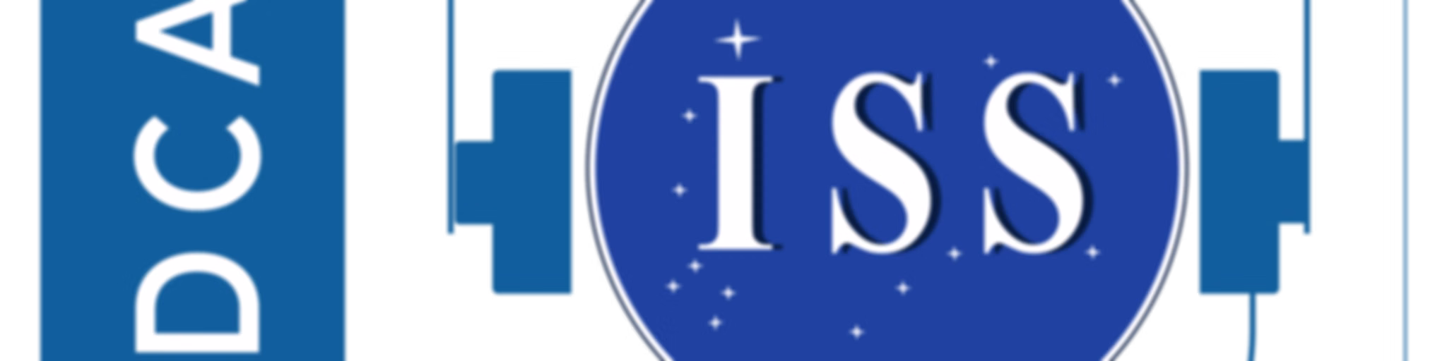 ISS PODCASTS