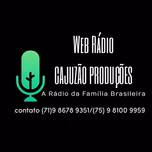 WEB RADIO CAJUZAO