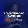 "Pensamentos e Caminhos" - Marcos Akira